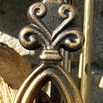 log-holder-antique-bronze-range-detail-_2487-300x150